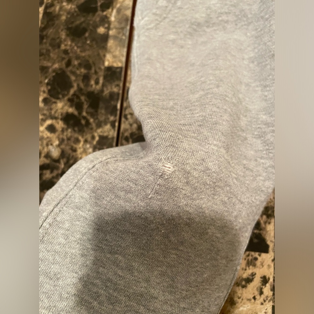 Polo Ralph Lauren Toddler Gray Joggers 24M - Picture 3 of 7